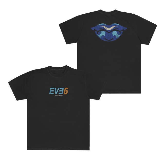 Eve 6 – Some Merch