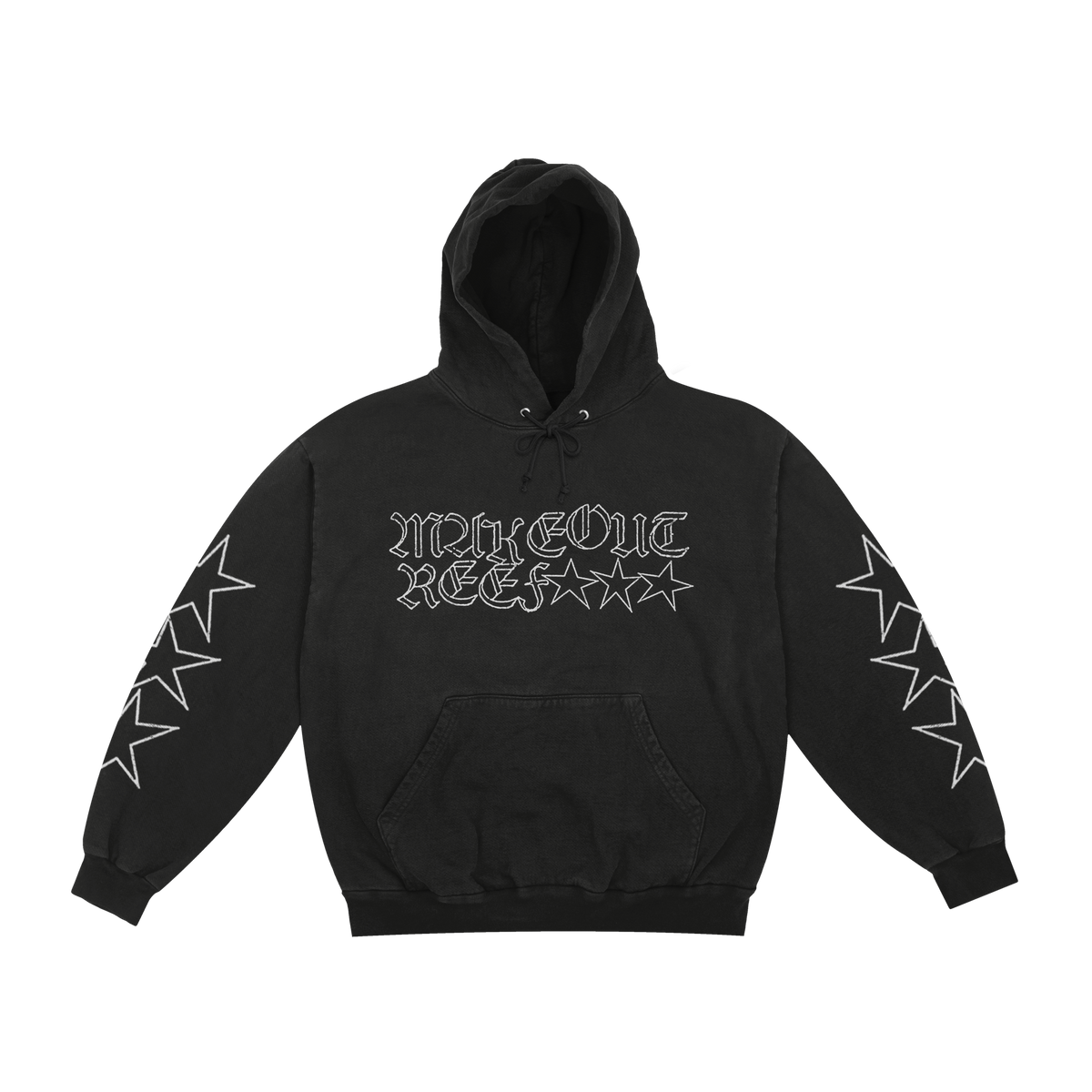 Star Power Hoodie – Some Merch