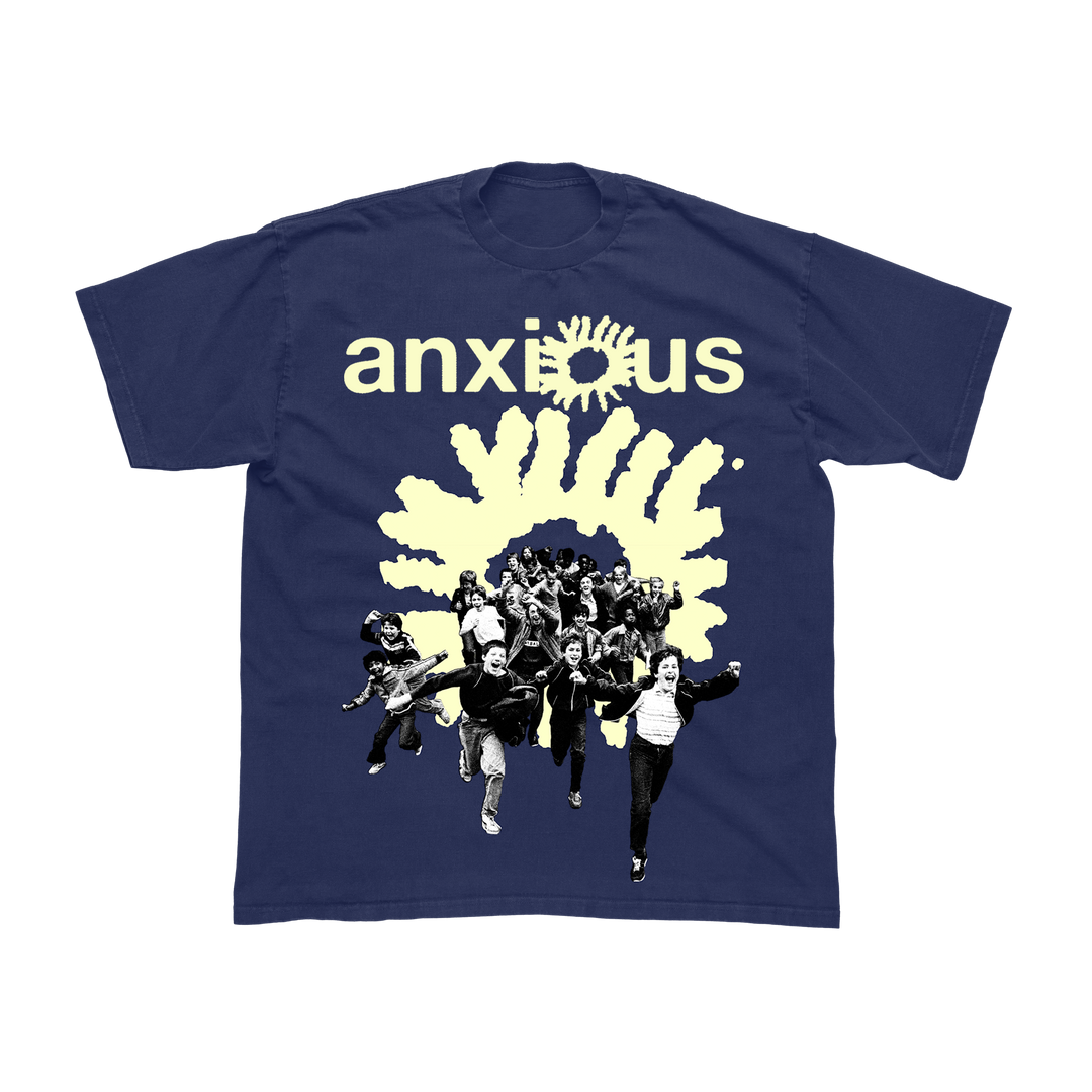 Merch Anxious Anxious – Some Merch
