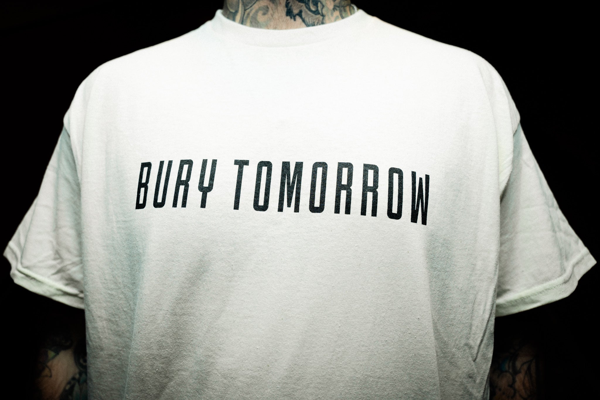 Bury sale tomorrow merch