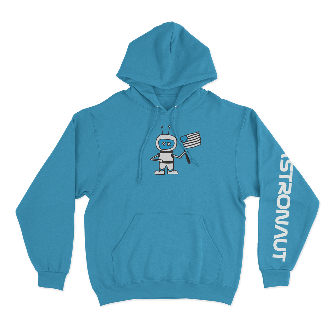 Astronaut sweater online