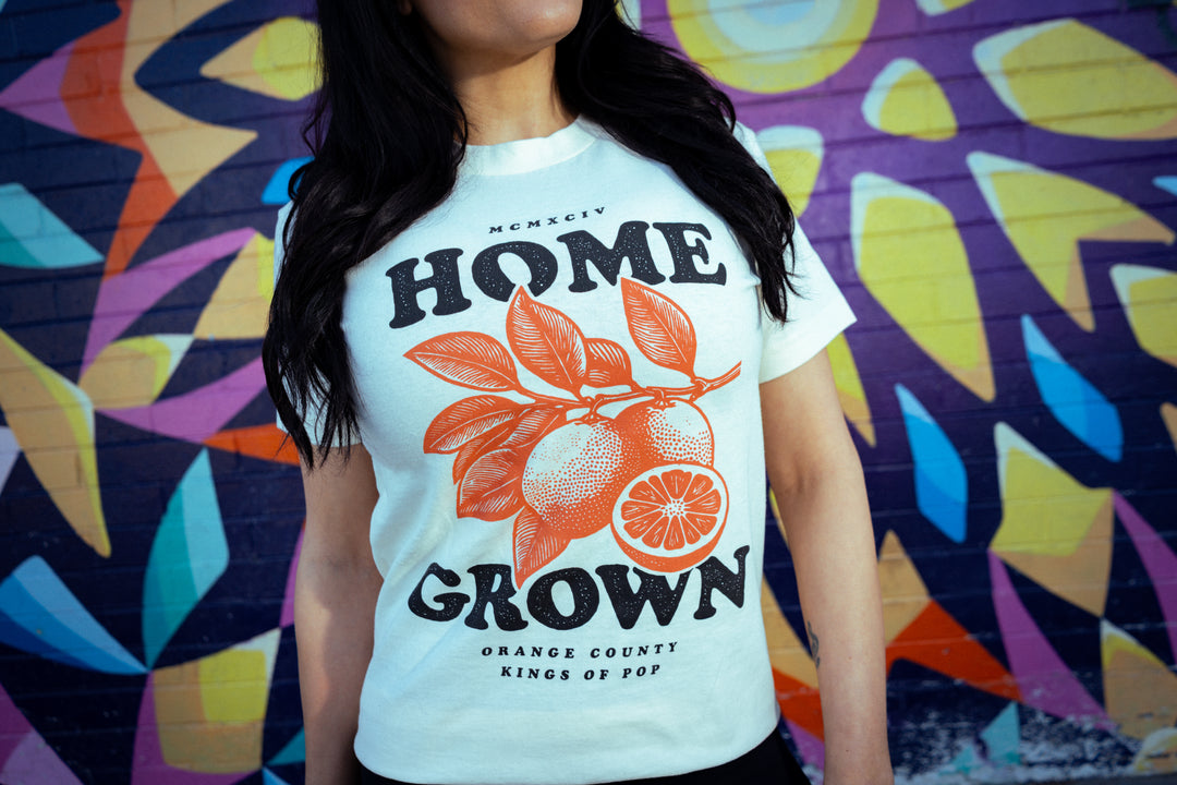 Orange County Tee