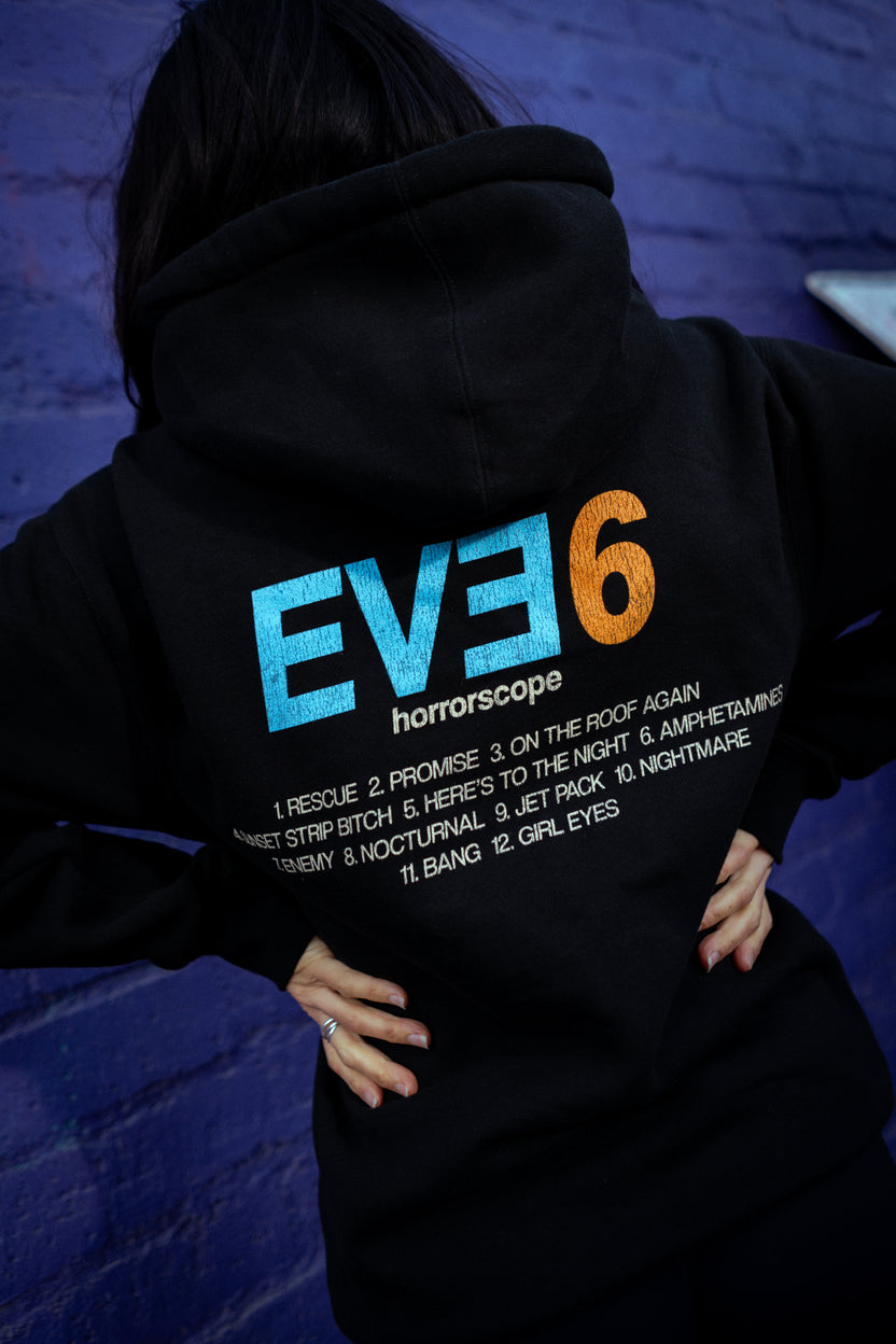 Eve 6 – Some Merch