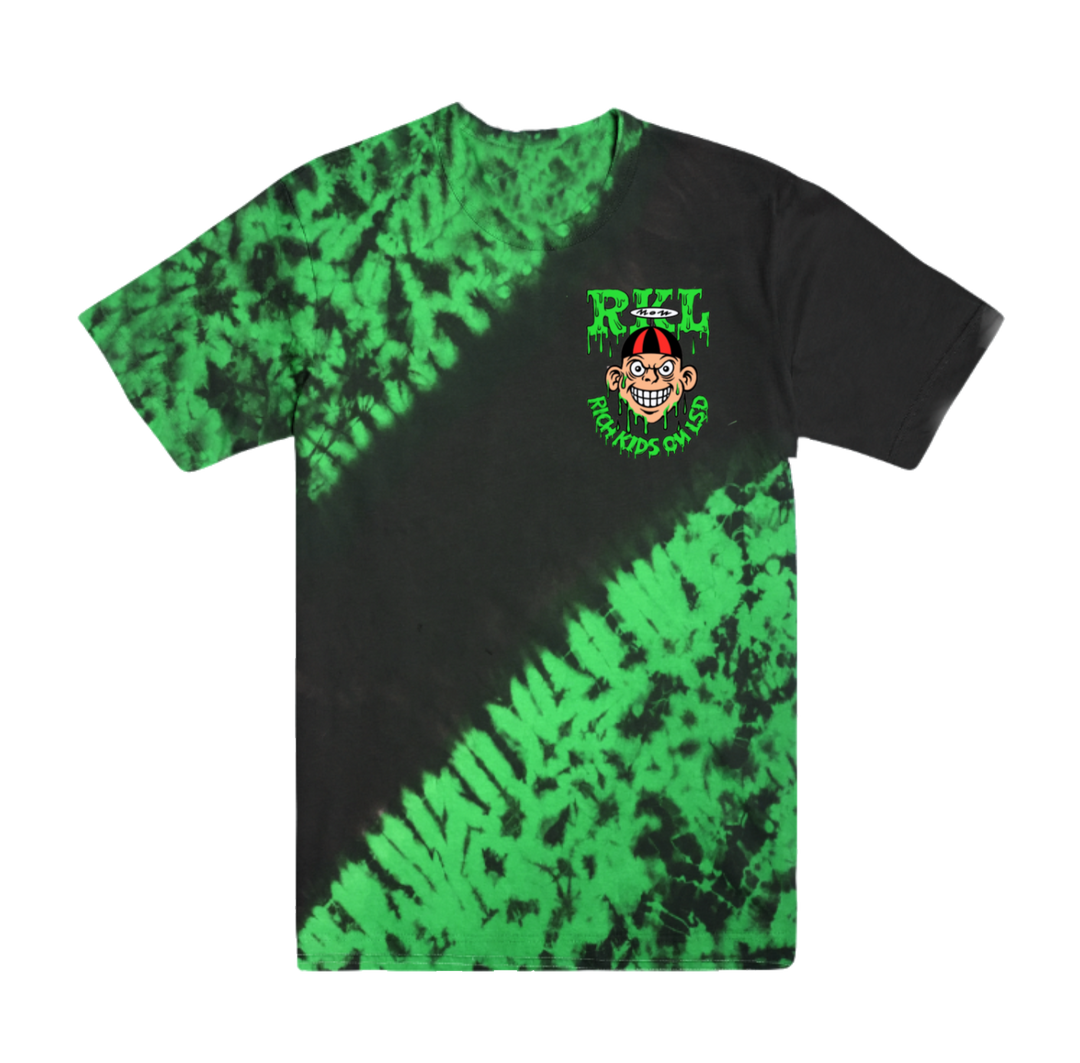 Rich Kids on LSD – Some Merch Rich Kids on LSD – Some Merch