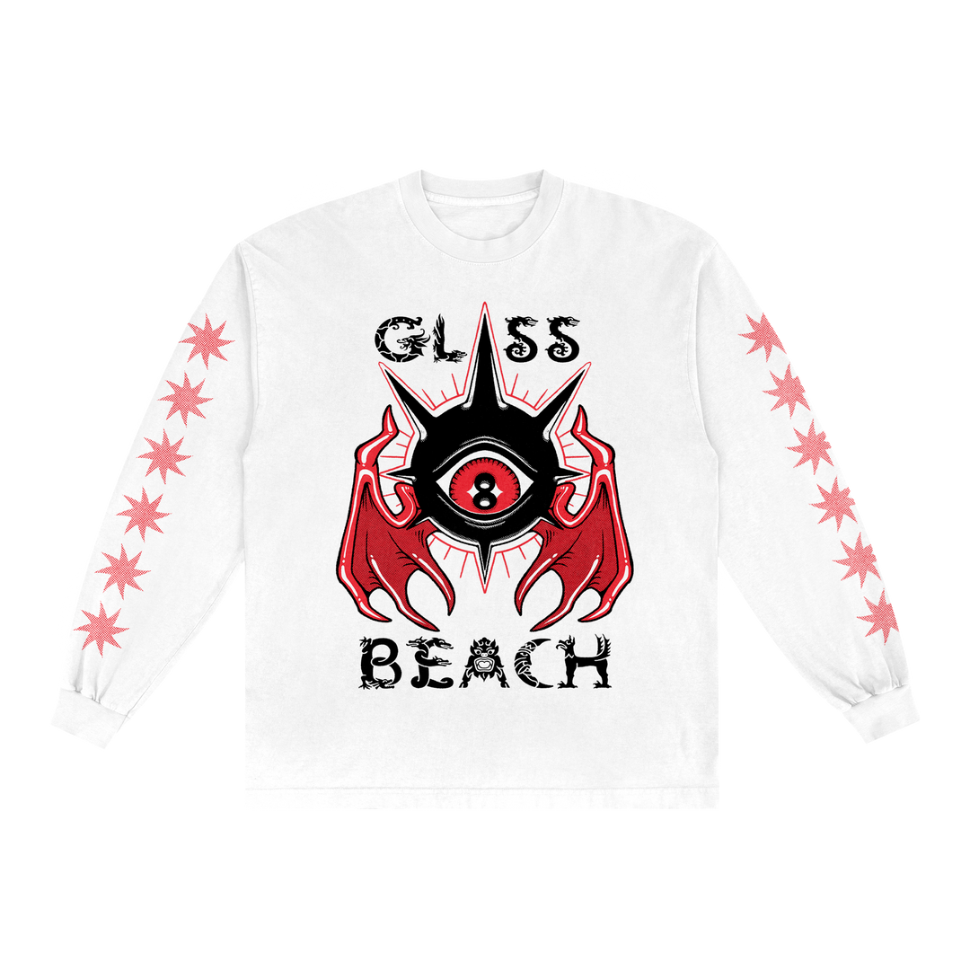 Demon Long Sleeve