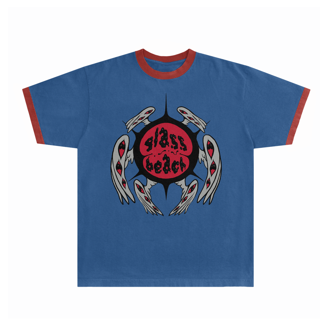 Seraph Ringer Tee