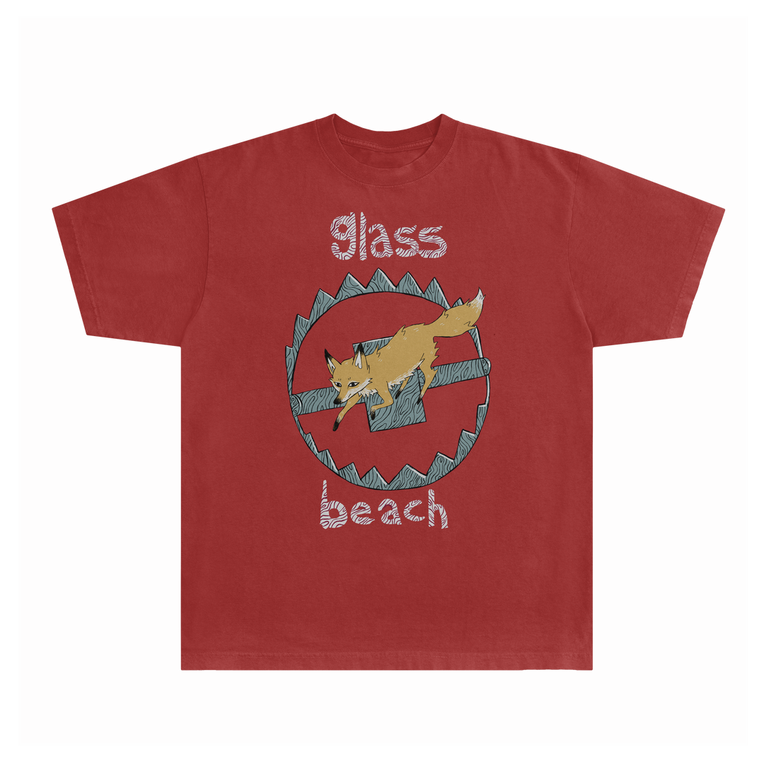 The Killer Tee