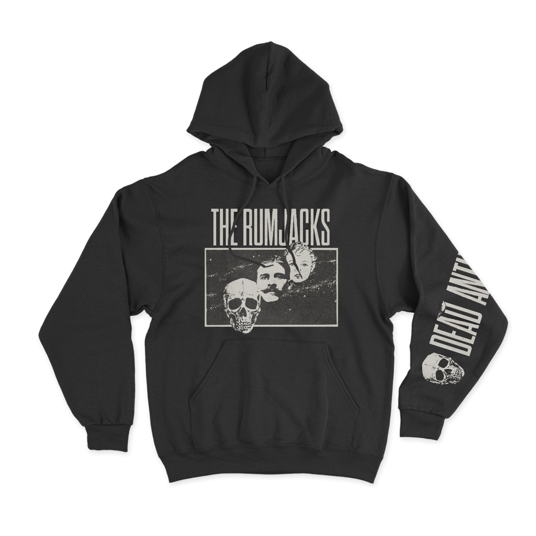 Dead Anthems Hoodie