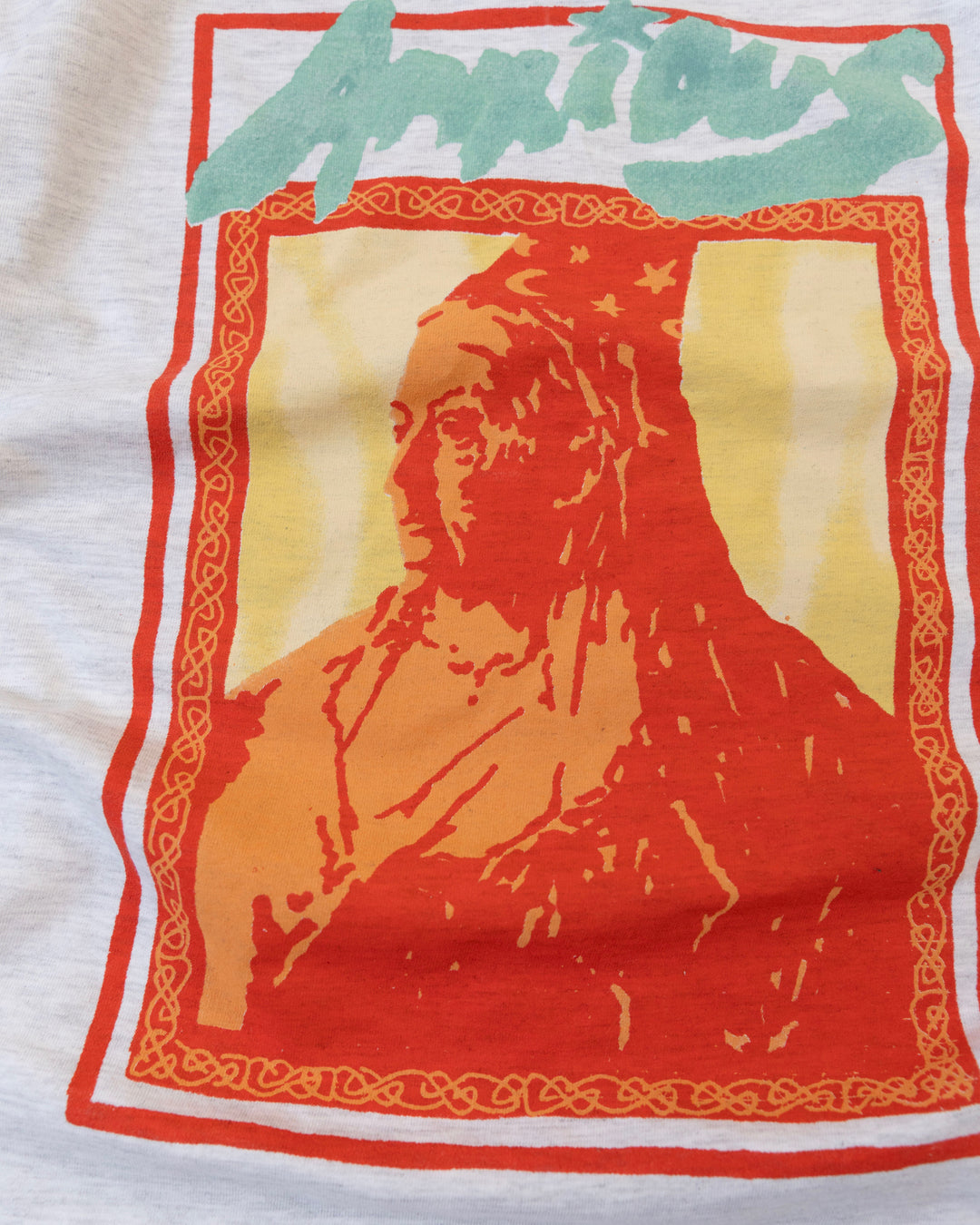 Portrait Tee