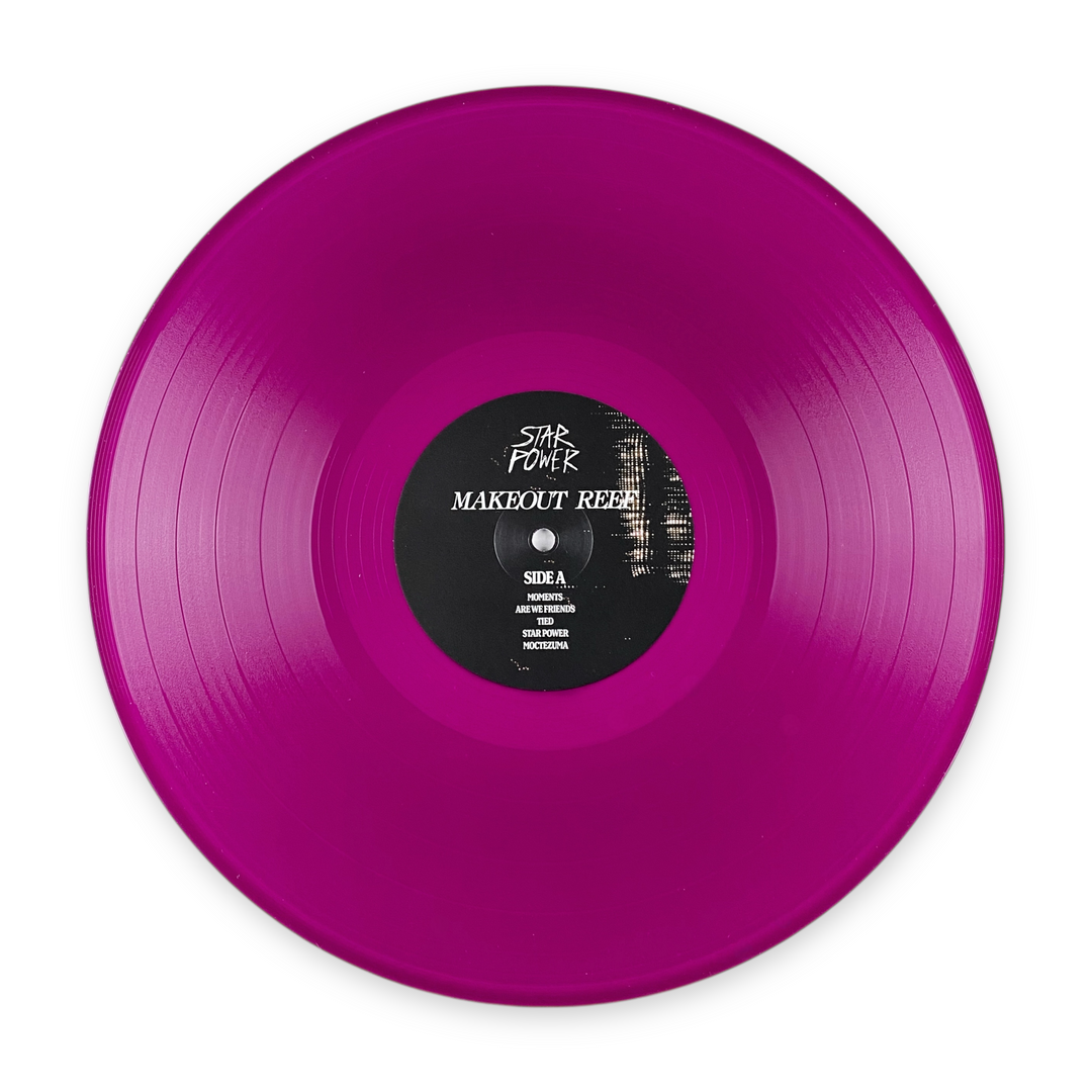 Star Power LP / Purple