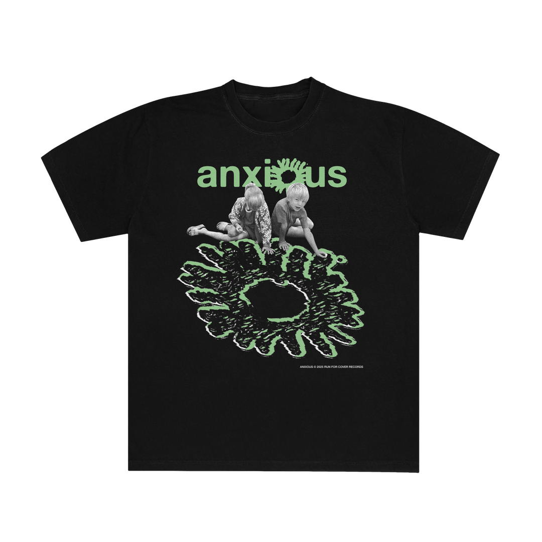 Merch Anxious Anxious – Some Merch