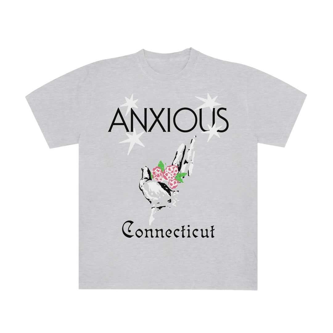 Merch Anxious Anxious – Some Merch