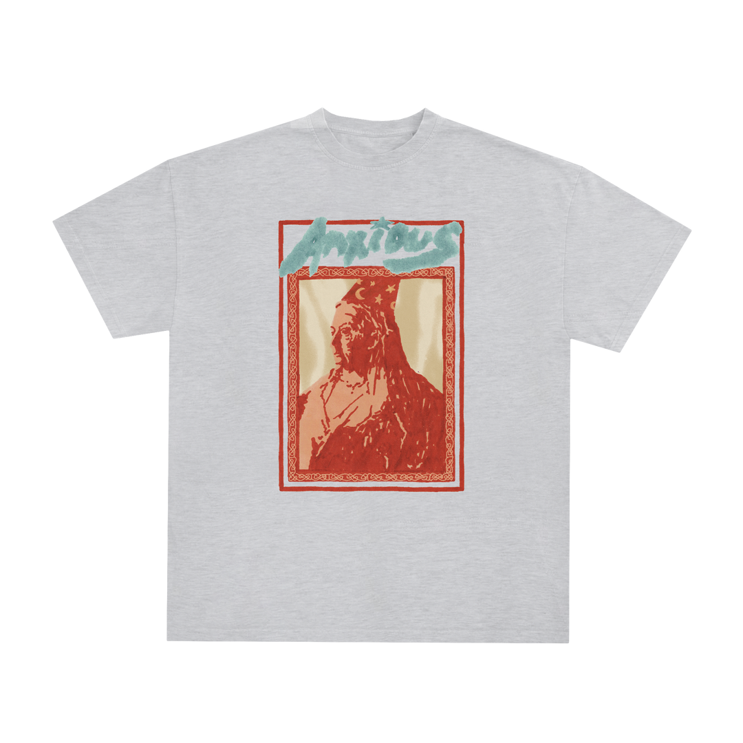 Portrait Tee