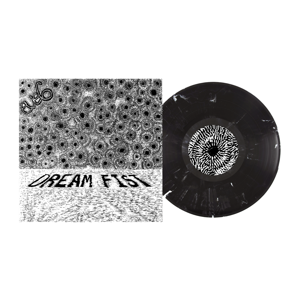 Dream Fist LP