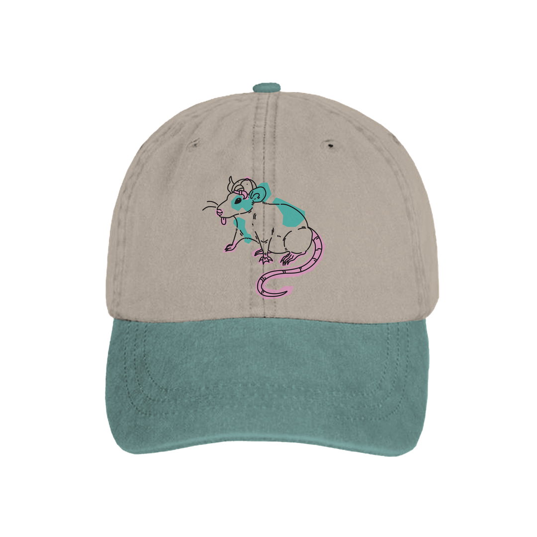 Rat Cap
