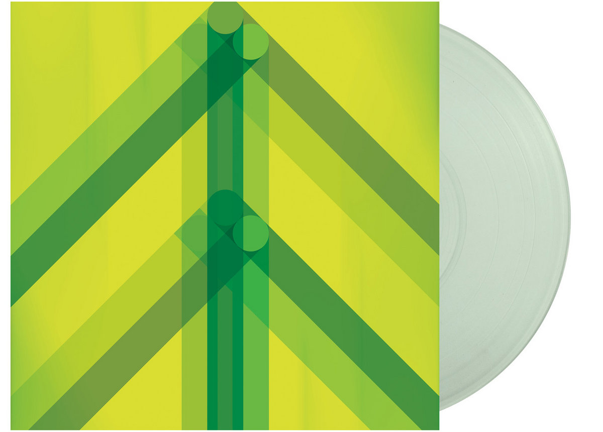 Every Direction is North LP – Some Merch