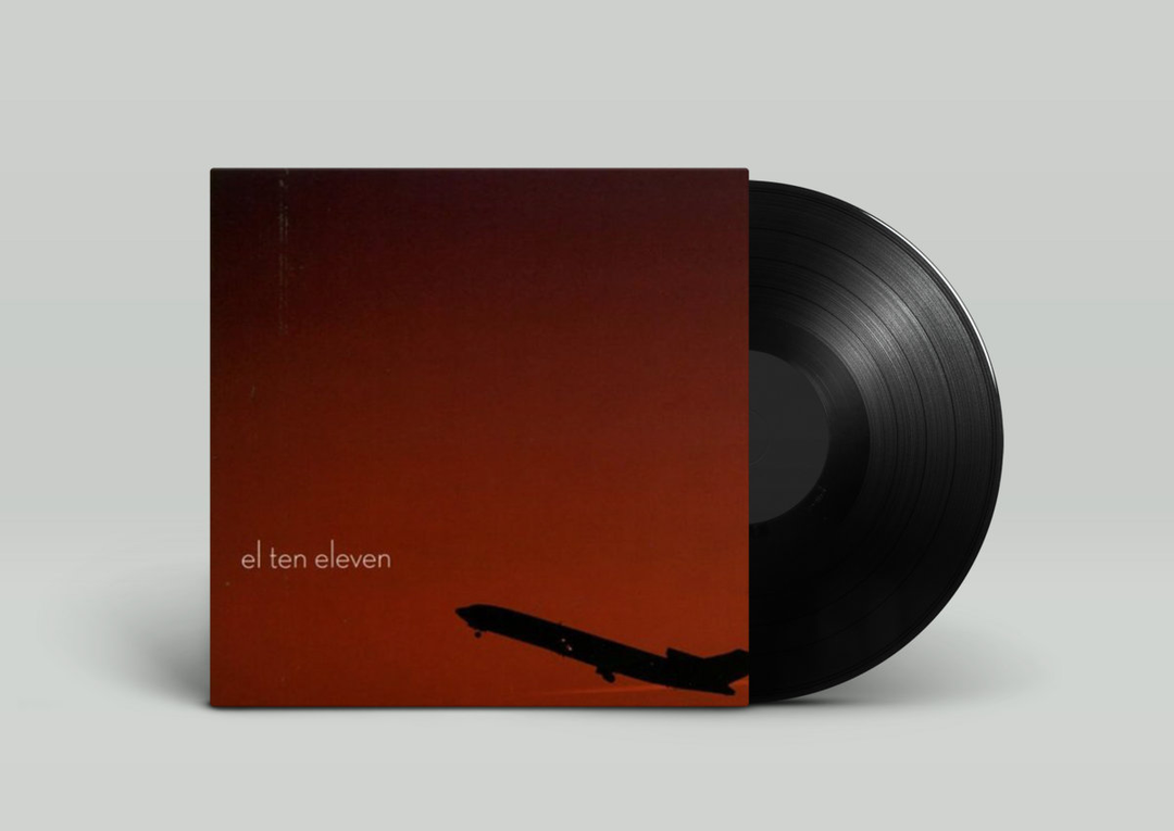 El Ten Eleven LP