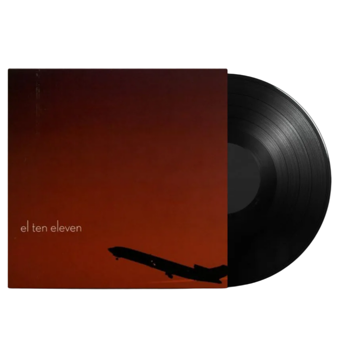El Ten Eleven 15th Anniversary LP