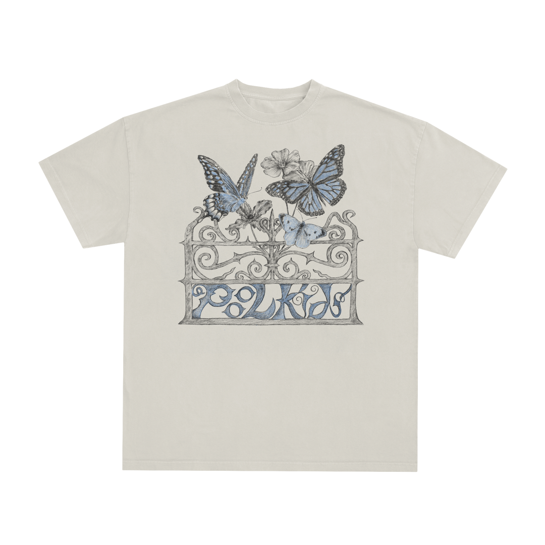 Butterfly Tee