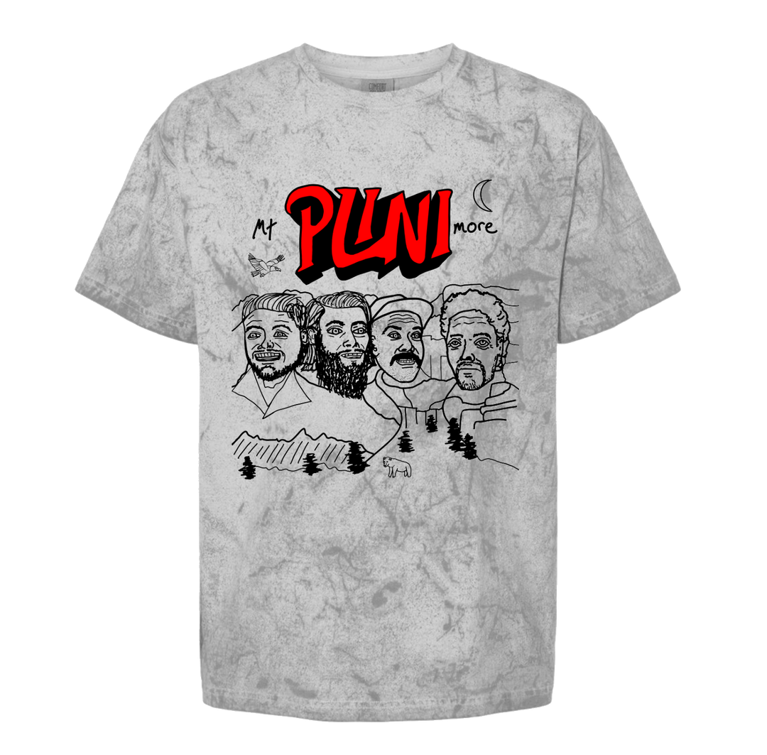 Plinimore Shirt