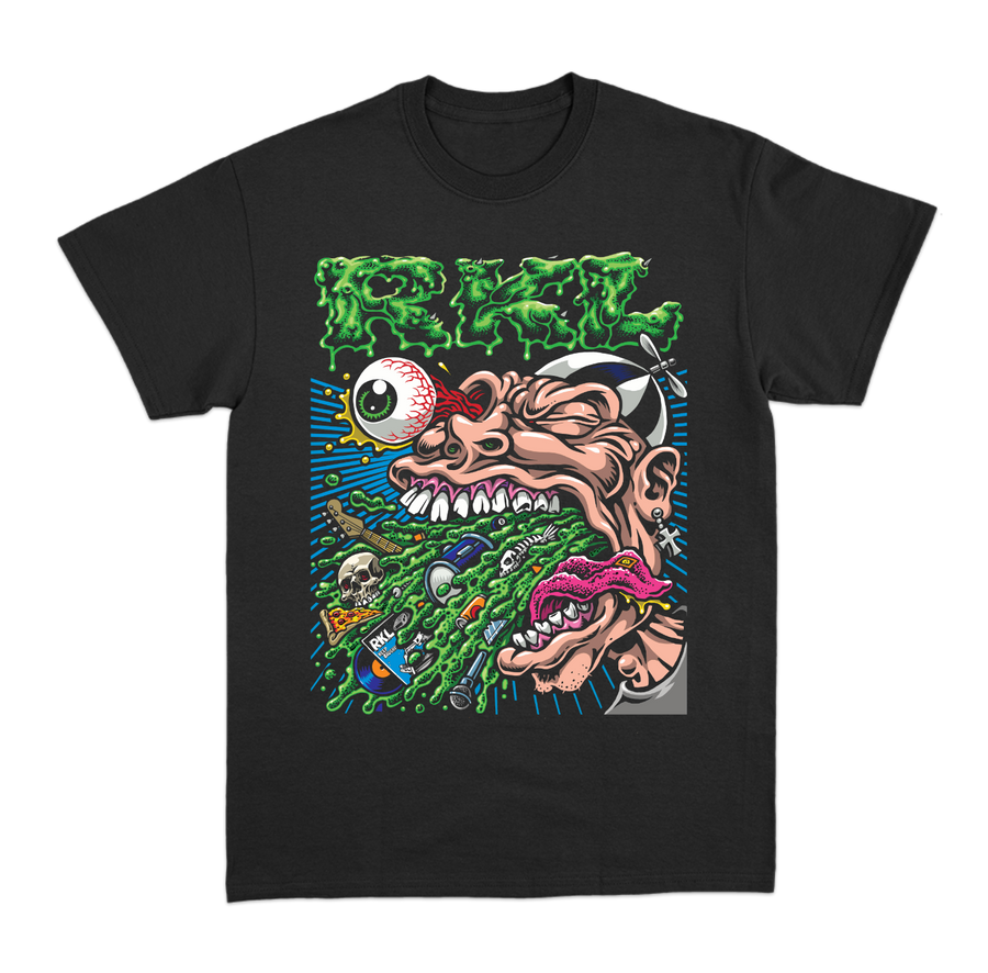 Rich Kids on LSD – Some Merch