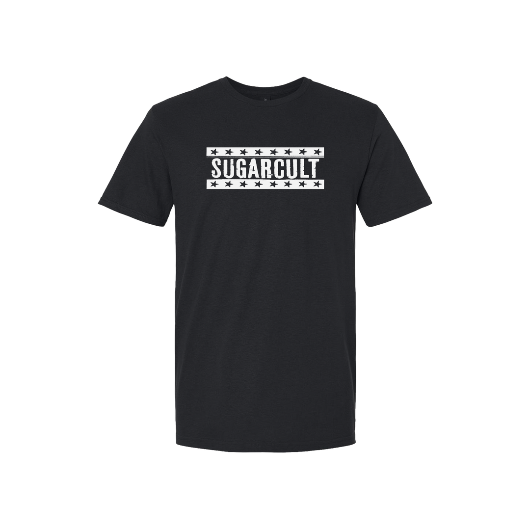 Classic Logo T-Shirt Black