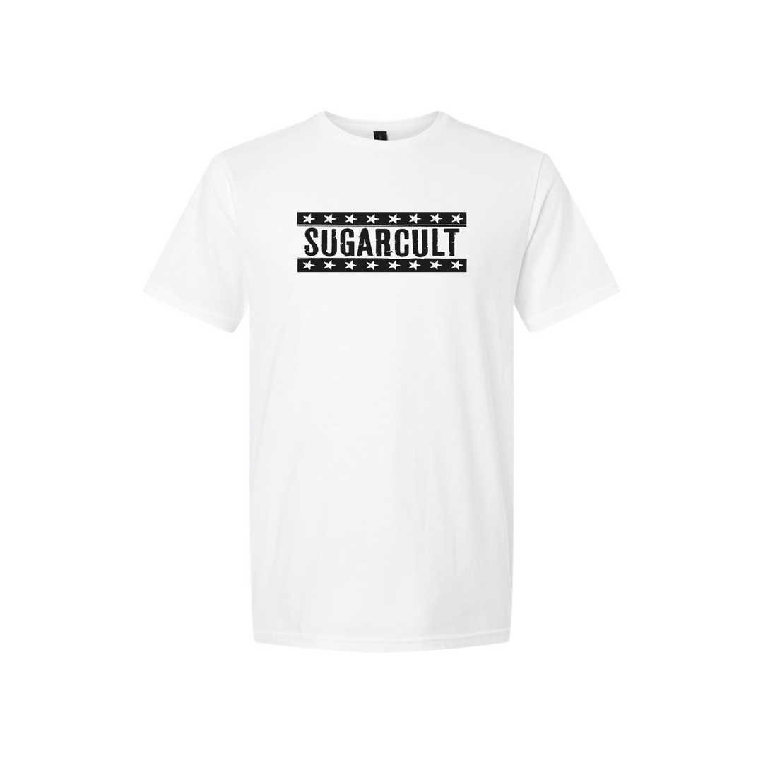 Classic Logo T-Shirt White