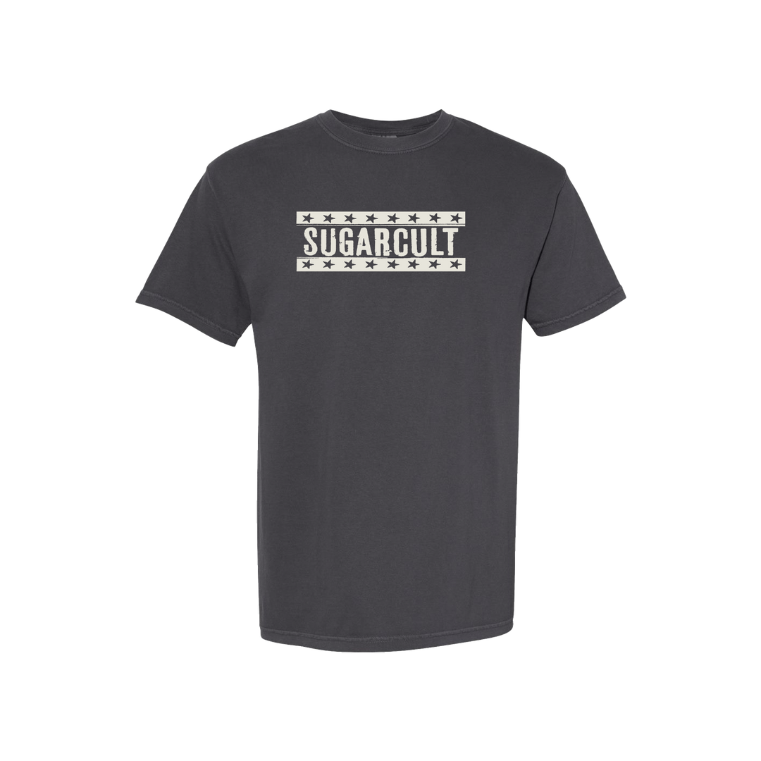 Classic Logo T-Shirt Graphite