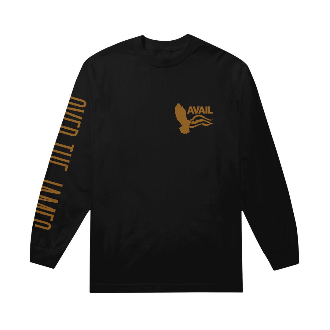 Over The James Long Sleeve